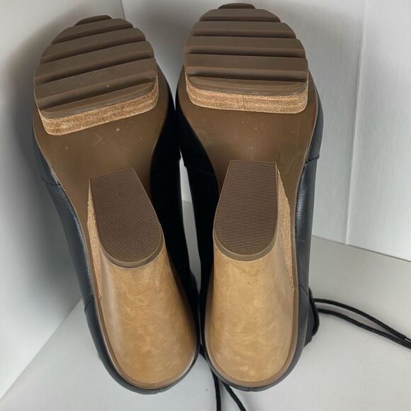 Timo Weiland for Tsubo Royse Black Boots 7 - Picture 5 of 11